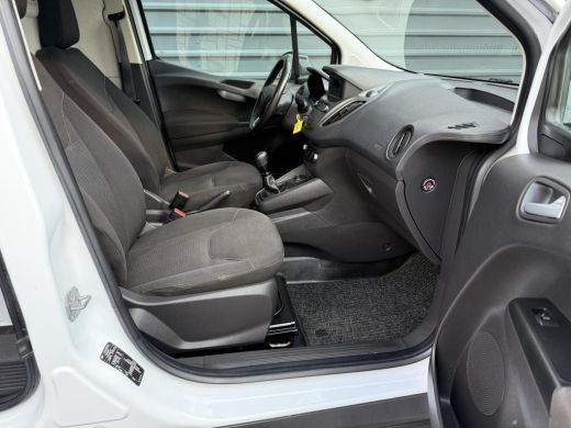 Ford Transit Courier 1.0 Trend Benzine Airco Cruise Pdc V+A ActivLease financial lease