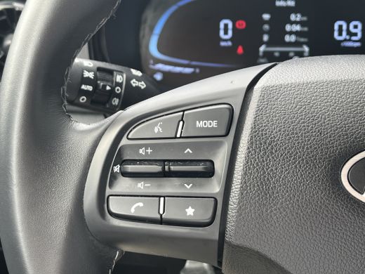 Hyundai i10 1.0 67pk Comfort | LED | Airco | Carplay | Navigatie | Bluetooth | Cruisecontrol | 1e Eigenaar ActivLease financial lease