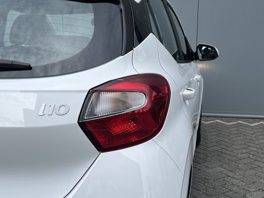 Hyundai i10 1.0 67pk Comfort | LED | Airco | Carplay | Navigatie | Bluetooth | Cruisecontrol | 1e Eigenaar ActivLease financial lease