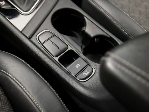Kia Niro 1.6 GDi Hybrid DynamicLine 142Pk Automaat (APPLE CARPLAY, GROOT NAVI, LEDER, ADAPTIVE CRUISE, CAM... ActivLease financial lease