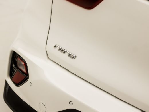 Kia Niro 1.6 GDi Hybrid DynamicLine 142Pk Automaat (APPLE CARPLAY, GROOT NAVI, LEDER, ADAPTIVE CRUISE, CAM... ActivLease financial lease