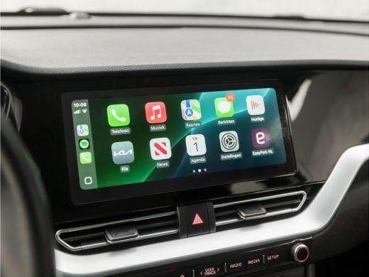 Kia Niro 1.6 GDi Hybrid DynamicLine 142Pk Automaat (APPLE CARPLAY, GROOT NAVI, LEDER, ADAPTIVE CRUISE, CAM... ActivLease financial lease
