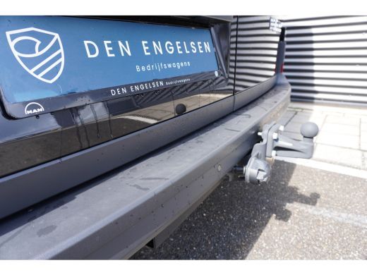MAN TGE MAN TGE 3.140 Automaat L3H3 35 2.0 Standaard L3 Hoog ActivLease financial lease