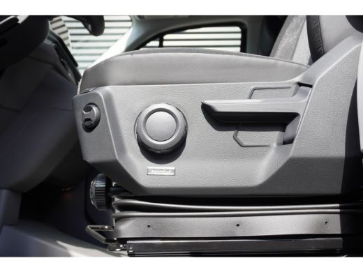MAN TGE 35 2.0 Standaard L3 Hoog MAN TGE 3.140 Automaat L3H3 ActivLease financial lease