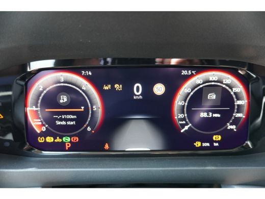 MAN TGE 35 2.0 Standaard L3 Hoog MAN TGE 3.140 Automaat L3H3 ActivLease financial lease