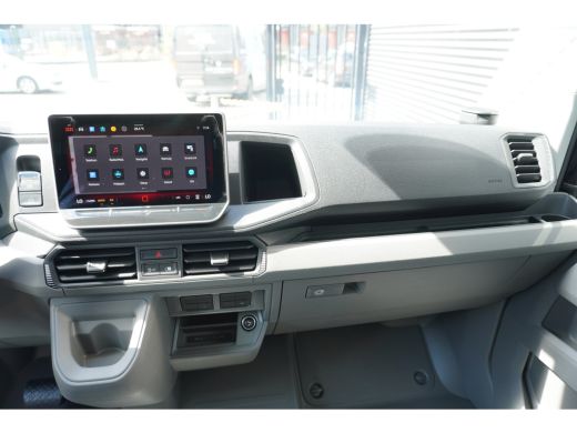 MAN TGE 35 2.0 Standaard L3 Hoog MAN TGE 3.140 Automaat L3H3 ActivLease financial lease