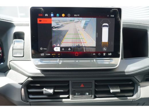 MAN TGE 35 2.0 Standaard L3 Hoog MAN TGE 3.140 Automaat L3H3 ActivLease financial lease