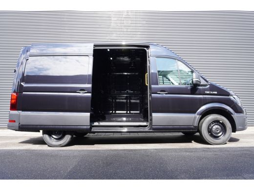 MAN TGE 35 2.0 Standaard L3 Hoog MAN TGE 3.140 Automaat L3H3 ActivLease financial lease