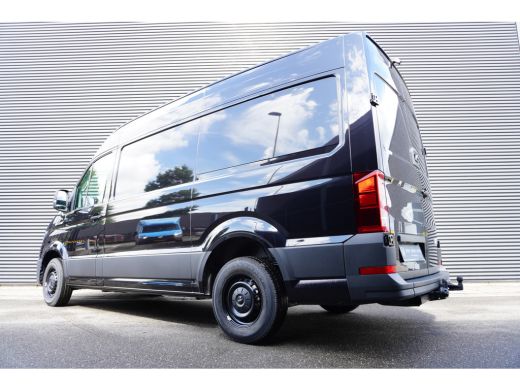 MAN TGE 35 2.0 Standaard L3 Hoog MAN TGE 3.140 Automaat L3H3 ActivLease financial lease