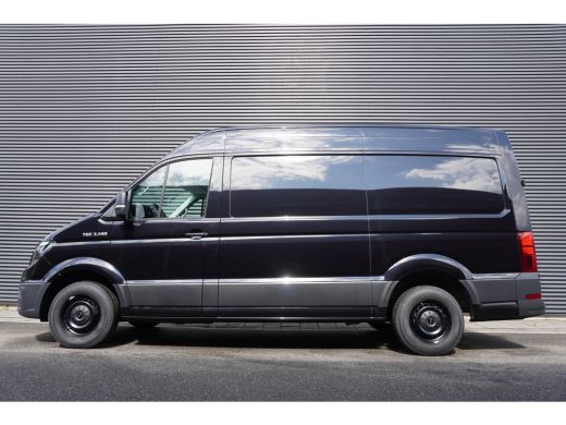 MAN TGE 35 2.0 Standaard L3 Hoog MAN TGE 3.140 Automaat L3H3 ActivLease financial lease