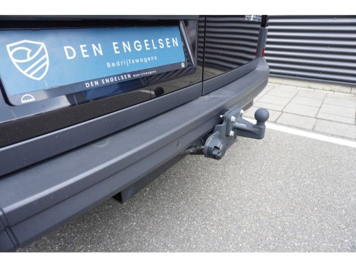 MAN TGE Man TGE 3.140 L3H3 Hoog Aut 2 schuifdeuren 35 2.0 Standaard L3 Hoog FACELIFT Commander BOMVOL! ActivLease financial lease