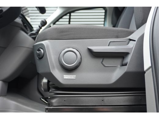MAN TGE MAN TGE 3.180 L3H2 6 Handgeschakeld , facelift ActivLease financial lease