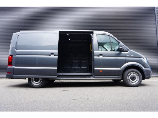 MAN TGE MAN TGE 3.180 L3H2 6 Handgeschakeld , facelift ActivLease financial lease