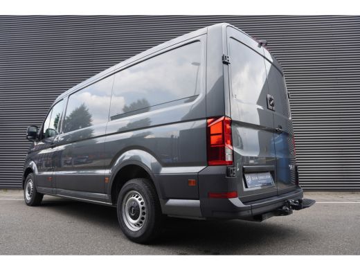 MAN TGE MAN TGE 3.180 L3H2 6 Handgeschakeld , facelift ActivLease financial lease