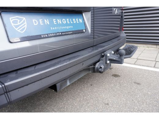 MAN TGE MAN TGE 3.180 L3H2 6 Handgeschakeld , facelift ActivLease financial lease