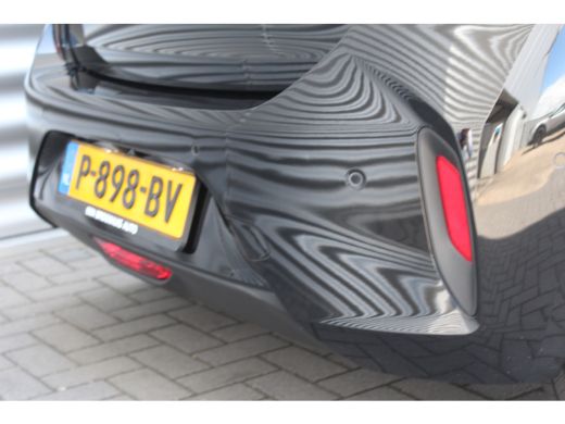 Opel Corsa-e EV 50KWH 136PK GS-LINE AUTOMAAT / NAVI / LEDER / CLIMA / PDC / 16" LMV / CAMERA / KEYLESS / FULL-... ActivLease financial lease