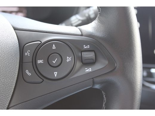 Opel Corsa-e EV 50KWH 136PK GS-LINE AUTOMAAT / NAVI / LEDER / CLIMA / PDC / 16" LMV / CAMERA / KEYLESS / FULL-... ActivLease financial lease