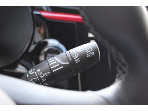 Opel Corsa-e EV 50KWH 136PK GS-LINE AUTOMAAT / NAVI / LEDER / CLIMA / PDC / 16" LMV / CAMERA / KEYLESS / FULL-... ActivLease financial lease
