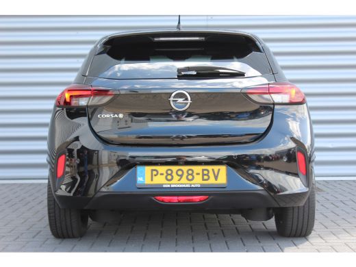 Opel Corsa-e EV 50KWH 136PK GS-LINE AUTOMAAT / NAVI / LEDER / CLIMA / PDC / 16" LMV / CAMERA / KEYLESS / FULL-... ActivLease financial lease