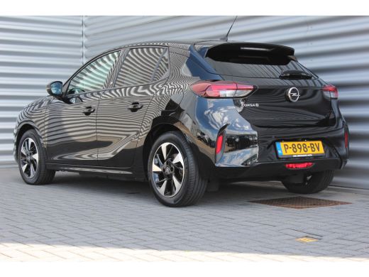 Opel Corsa-e EV 50KWH 136PK GS-LINE AUTOMAAT / NAVI / LEDER / CLIMA / PDC / 16" LMV / CAMERA / KEYLESS / FULL-... ActivLease financial lease