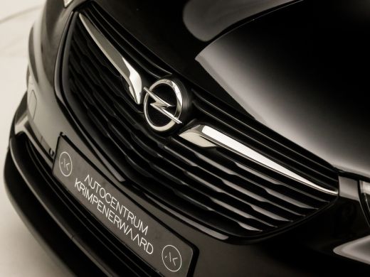 Opel Grandland X 1.2 Turbo Sport Automaat (APPLE CARPLAY, GROOT NAVI, LANE ASSIST, SPORTSTOELEN, CRUISE, PARKEERSE... ActivLease financial lease