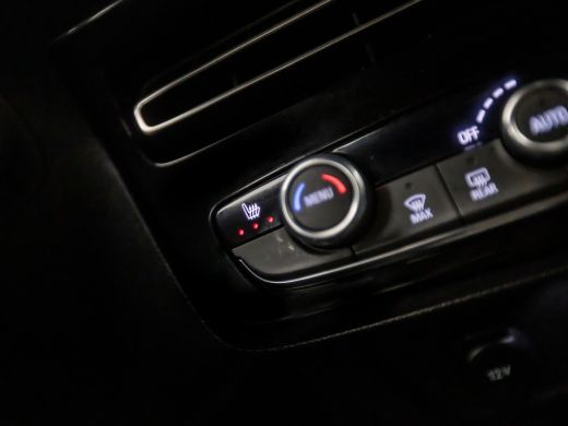 Opel Mokka 1.2 Turbo Ultimate (VIRTUAL COCKPIT, APPLE CARPLAY, GROOT NAVI, LEDER/ALCANTARA, STUUR/STOELVERWA... ActivLease financial lease