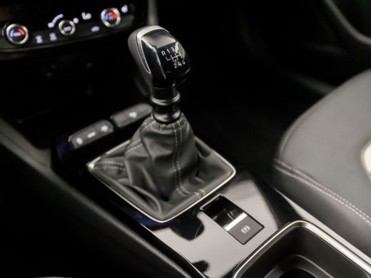 Opel Mokka 1.2 Turbo Ultimate (VIRTUAL COCKPIT, APPLE CARPLAY, GROOT NAVI, LEDER/ALCANTARA, STUUR/STOELVERWA... ActivLease financial lease