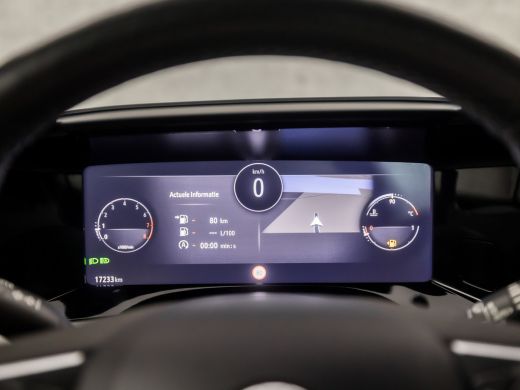 Opel Mokka 1.2 Turbo Ultimate (VIRTUAL COCKPIT, APPLE CARPLAY, GROOT NAVI, LEDER/ALCANTARA, STUUR/STOELVERWA... ActivLease financial lease