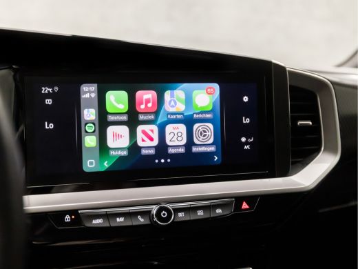 Opel Mokka 1.2 Turbo Ultimate (VIRTUAL COCKPIT, APPLE CARPLAY, GROOT NAVI, LEDER/ALCANTARA, STUUR/STOELVERWA... ActivLease financial lease