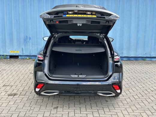 Peugeot 308 SW 1.2 Hybrid 136 e-DCS6 GT Airco AUTO | Navi Fullscreen | Apple Carplay/Android Auto | Achteruit... ActivLease financial lease