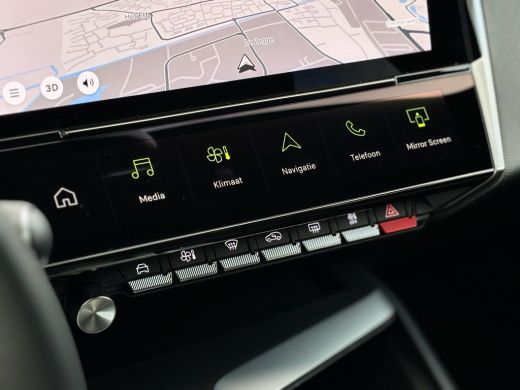 Peugeot 308 SW 1.2 Hybrid 136 e-DCS6 GT Airco AUTO | Navi Fullscreen | Apple Carplay/Android Auto | Achteruit... ActivLease financial lease