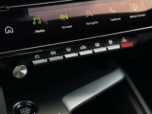 Peugeot 308 SW 136 e-DCS6 GT Airco AUTO | Navi Fullscreen | Apple Carplay/Android Auto | Achteruitrijcamera |... ActivLease financial lease