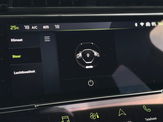 Peugeot 308 SW 136 e-DCS6 GT Airco AUTO | Navi Fullscreen | Apple Carplay/Android Auto | Achteruitrijcamera |... ActivLease financial lease