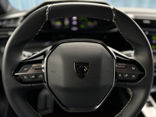 Peugeot 308 SW 136 e-DCS6 GT Airco AUTO | Navi Fullscreen | Apple Carplay/Android Auto | Achteruitrijcamera |... ActivLease financial lease