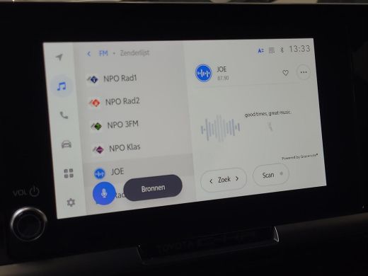 Toyota C-HR 1.8 Hybrid 140 Dynamic | Apple CarPlay | Blindspot | Parkeersensoren | Rijklaarprijs incl. garant... ActivLease financial lease