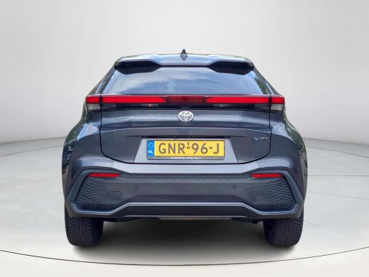 Toyota C-HR 1.8 Hybrid 140 Dynamic | Apple CarPlay | Blindspot | Parkeersensoren | Rijklaarprijs incl. garant... ActivLease financial lease