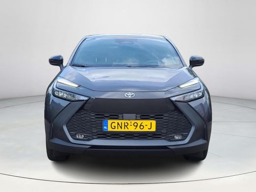 Toyota C-HR 1.8 Hybrid 140 Dynamic | Apple CarPlay | Blindspot | Parkeersensoren | Rijklaarprijs incl. garant... ActivLease financial lease