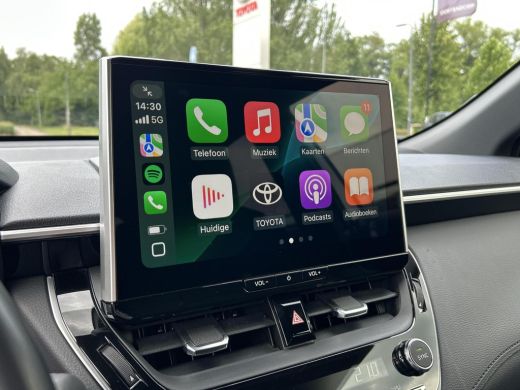 Toyota Corolla Cross Hybrid 140 Style | Apple CarPlay | Navigatie | Blindspot | Rijklaarprijs incl. garantie | ActivLease financial lease