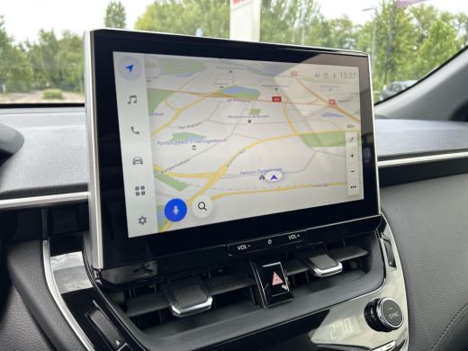 Toyota Corolla Cross Hybrid 140 Style | Apple CarPlay | Navigatie | Blindspot | Rijklaarprijs incl. garantie | ActivLease financial lease