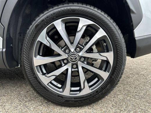 Toyota Corolla Cross Hybrid 140 Style | Apple CarPlay | Navigatie | Blindspot | Rijklaarprijs incl. garantie | ActivLease financial lease