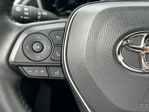 Toyota Corolla Cross Hybrid 140 Style | Apple CarPlay | Navigatie | Blindspot | Rijklaarprijs incl. garantie | ActivLease financial lease