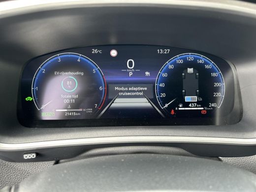 Toyota Corolla Cross Hybrid 140 Style | Apple CarPlay | Navigatie | Blindspot | Rijklaarprijs incl. garantie | ActivLease financial lease