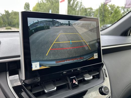 Toyota Corolla Cross Hybrid 140 Style | Apple CarPlay | Navigatie | Blindspot | Rijklaarprijs incl. garantie | ActivLease financial lease