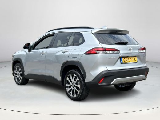 Toyota Corolla Cross Hybrid 140 Style | Apple CarPlay | Navigatie | Blindspot | Rijklaarprijs incl. garantie | ActivLease financial lease