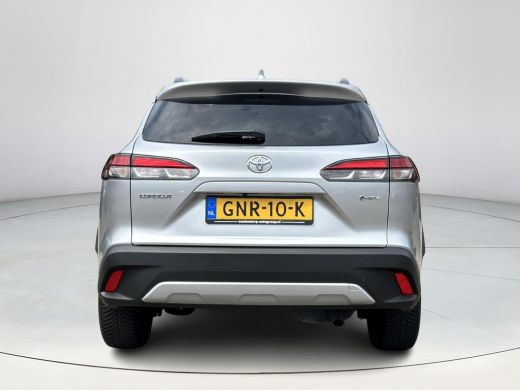 Toyota Corolla Cross Hybrid 140 Style | Apple CarPlay | Navigatie | Blindspot | Rijklaarprijs incl. garantie | ActivLease financial lease