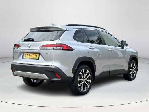 Toyota Corolla Cross Hybrid 140 Style | Apple CarPlay | Navigatie | Blindspot | Rijklaarprijs incl. garantie | ActivLease financial lease