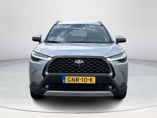 Toyota Corolla Cross Hybrid 140 Style | Apple CarPlay | Navigatie | Blindspot | Rijklaarprijs incl. garantie | ActivLease financial lease