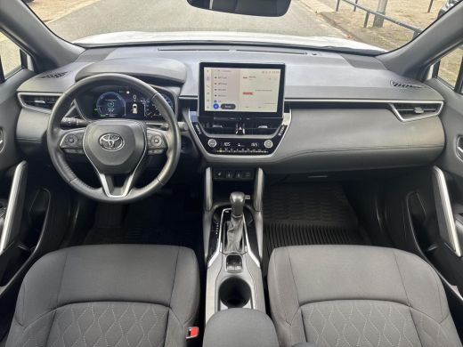 Toyota Corolla Cross Hybrid 200 AWD Style | 06-10141018 Voor meer informatie ActivLease financial lease