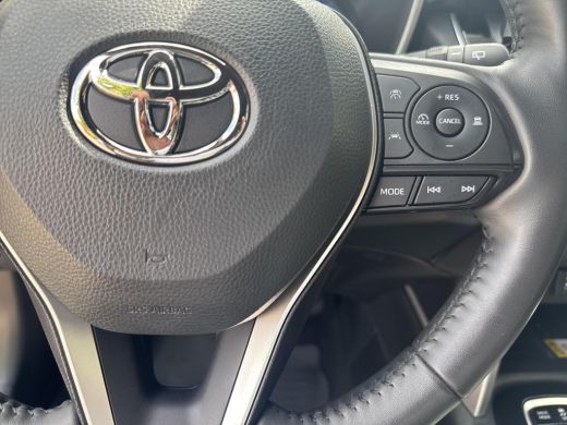Toyota Corolla Cross Hybrid 200 Style | 06-10141018 Voor meer informatie ActivLease financial lease