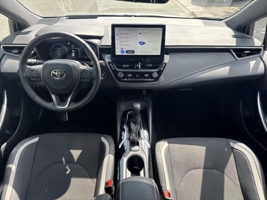 Toyota Corolla Touring Sports Hybrid 200 GR Sport Plus | 06-10141018 Voor meer informatie ActivLease financial lease